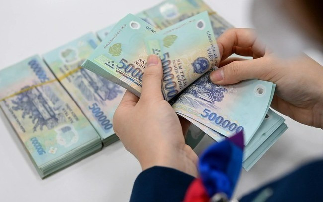 Chênh lệch thưởng Tết